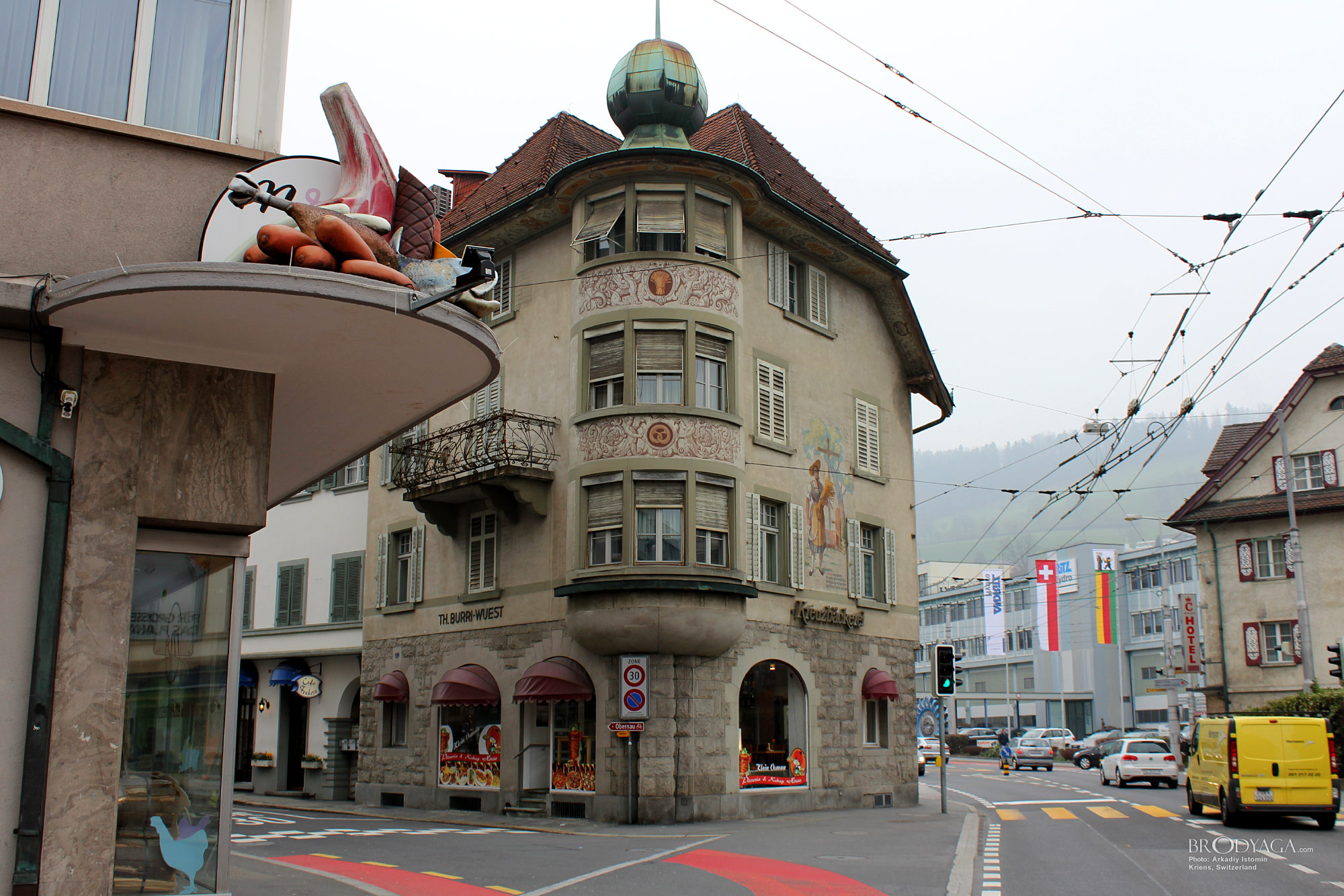 Kriens